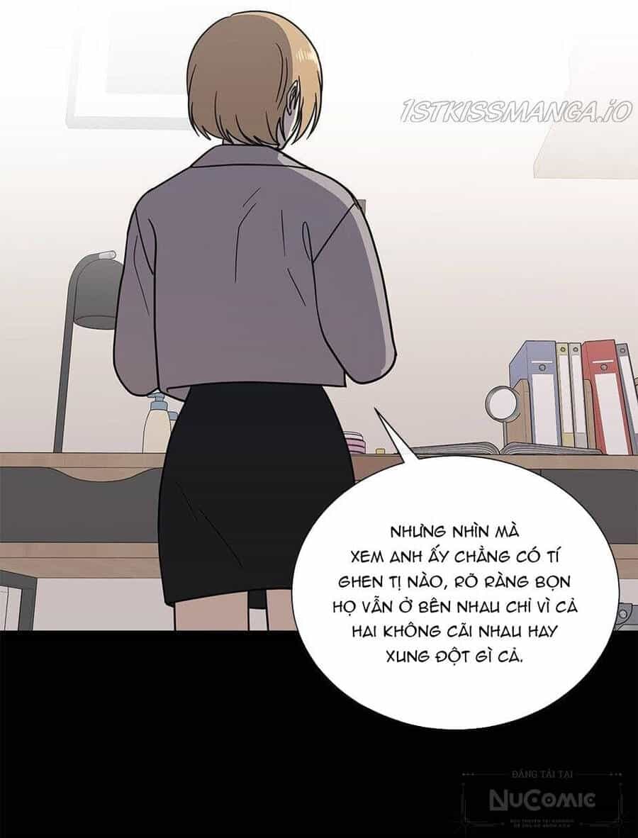 Tình Yêu Chỉ Mình Em Biết - Chương 82 - ảnh 31