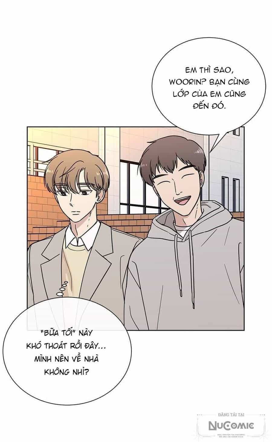 Tình Yêu Chỉ Mình Em Biết - Chương 83 - ảnh 29