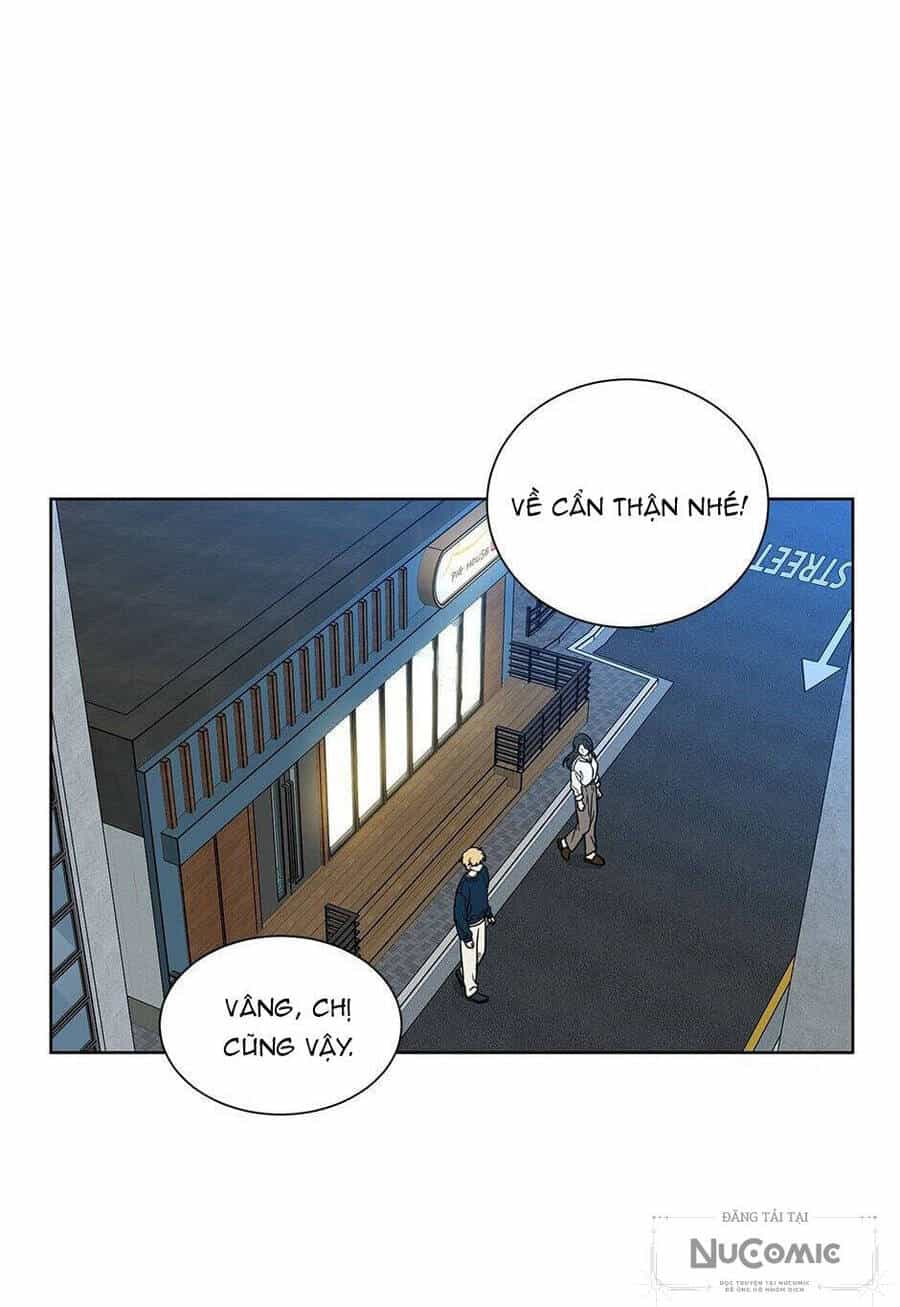 Tình Yêu Chỉ Mình Em Biết - Chương 84 - ảnh 16