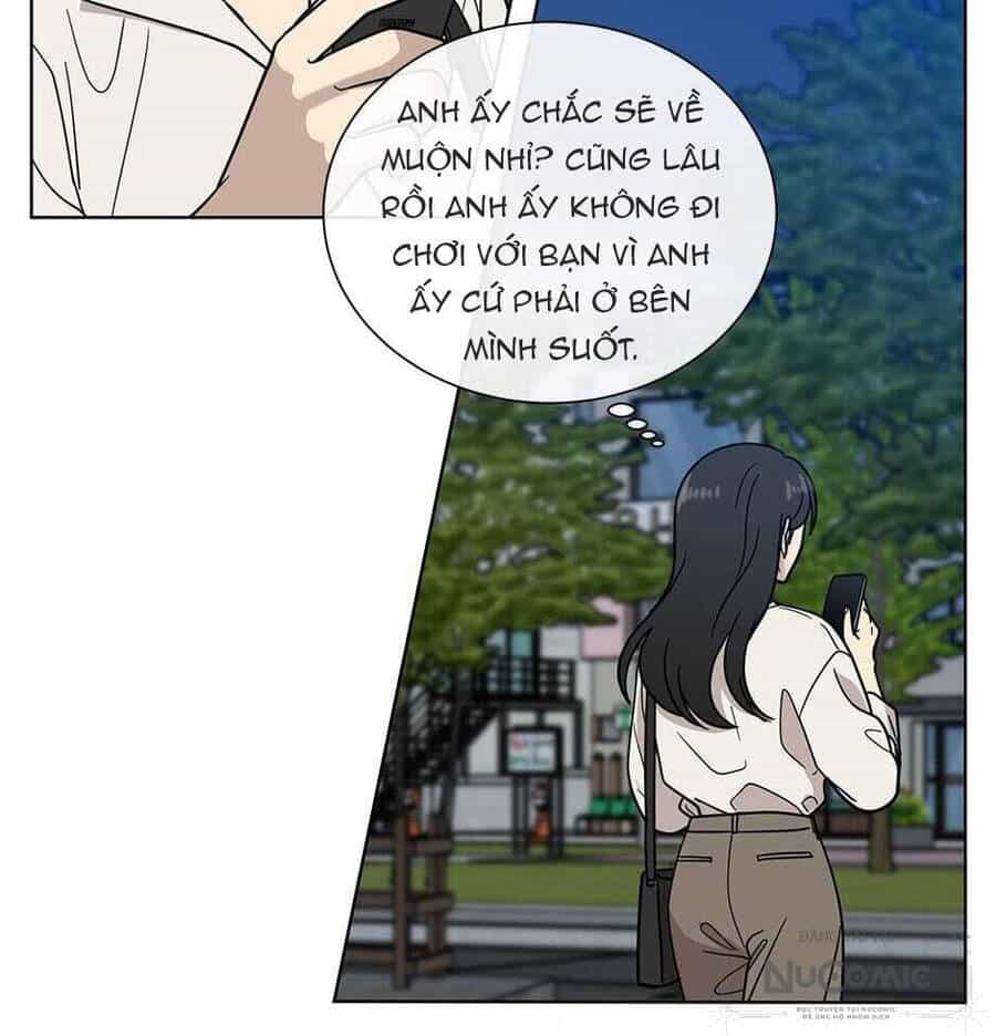 Tình Yêu Chỉ Mình Em Biết - Chương 84 - ảnh 18