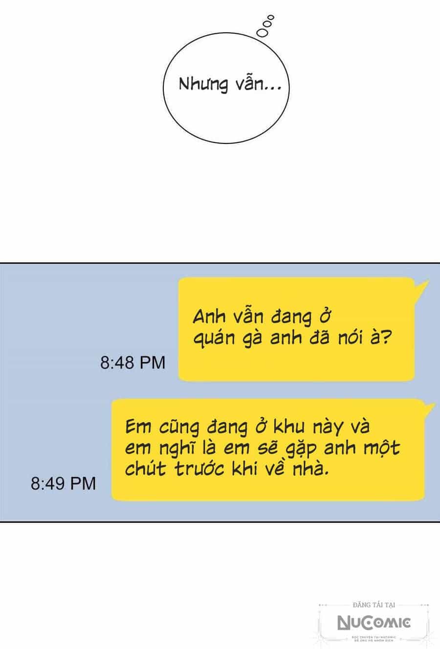 Tình Yêu Chỉ Mình Em Biết - Chương 84 - ảnh 19