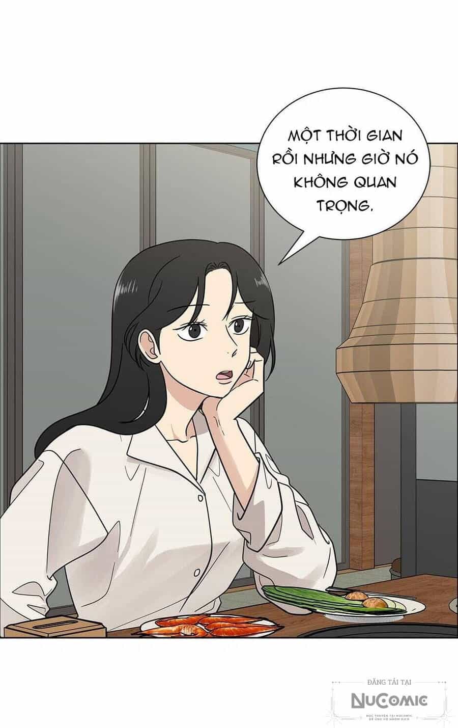 Tình Yêu Chỉ Mình Em Biết - Chương 84 - ảnh 5