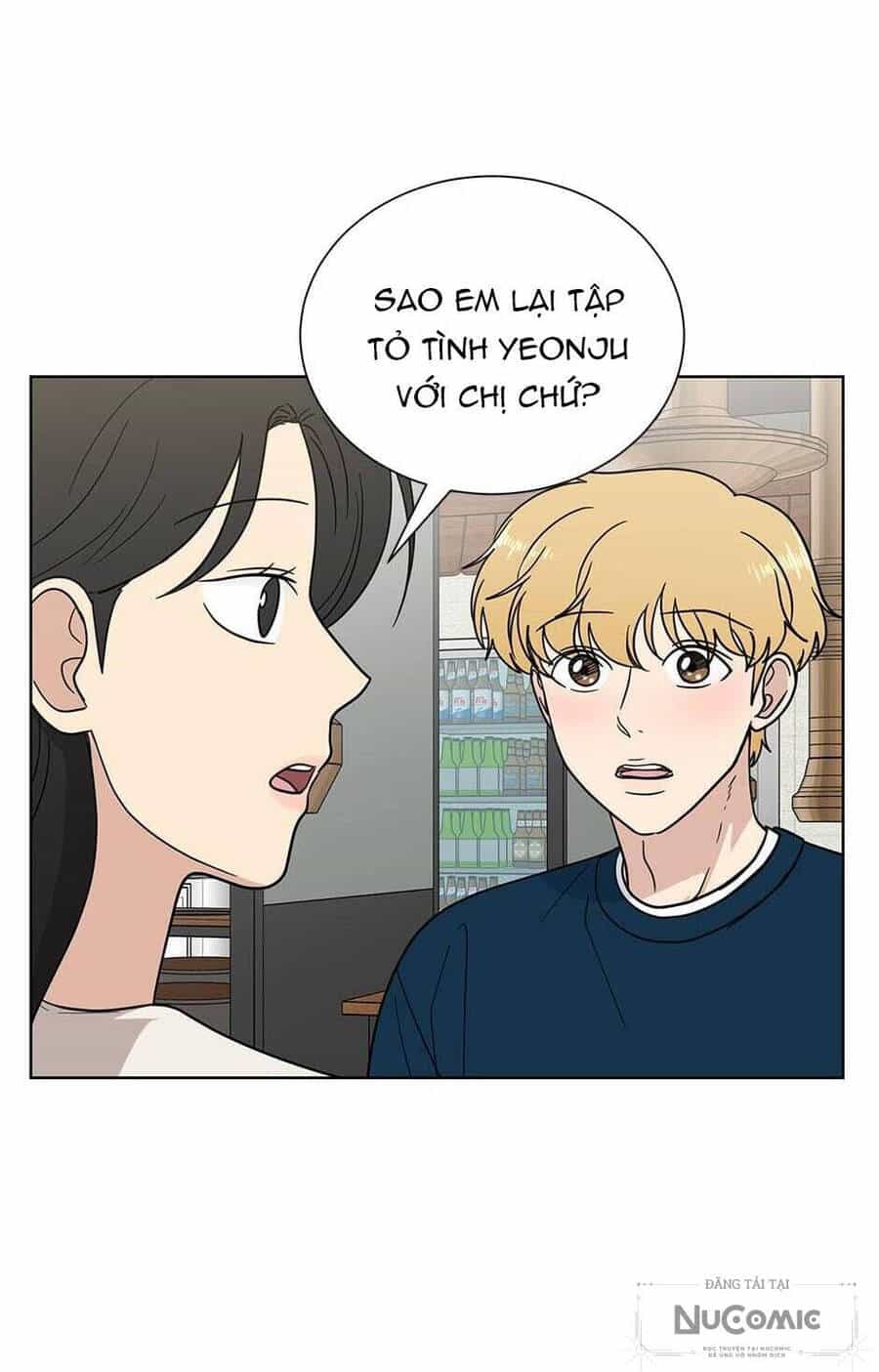 Tình Yêu Chỉ Mình Em Biết - Chương 84 - ảnh 6