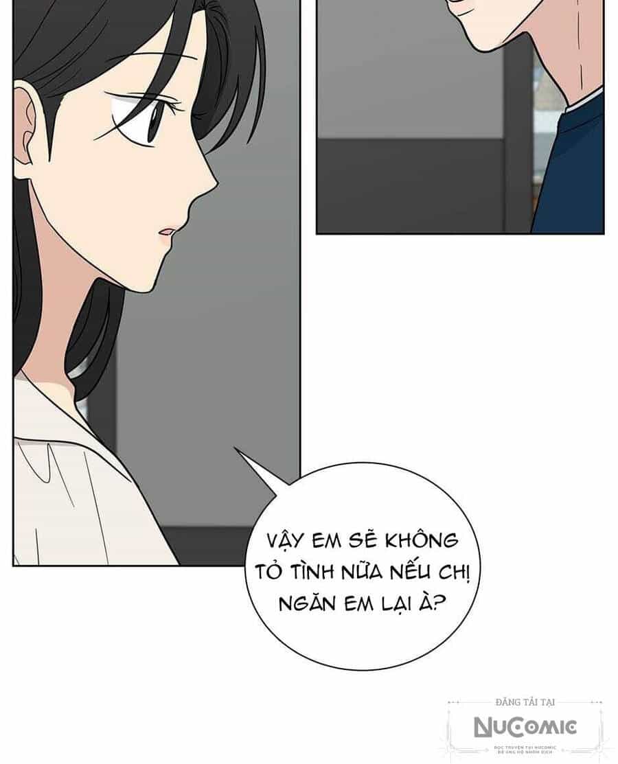 Tình Yêu Chỉ Mình Em Biết - Chương 84 - ảnh 8