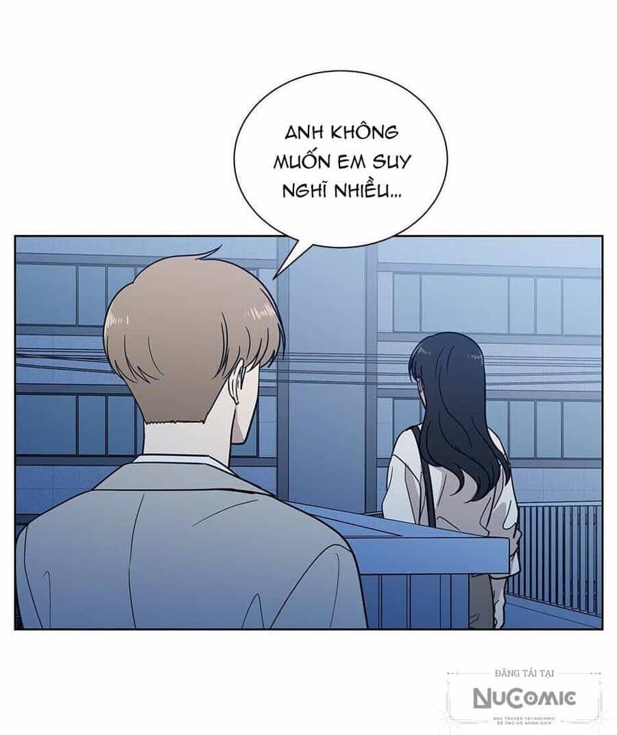 Tình Yêu Chỉ Mình Em Biết - Chương 85 - ảnh 16