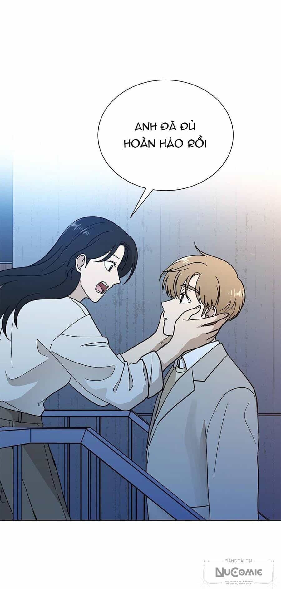 Tình Yêu Chỉ Mình Em Biết - Chương 85 - ảnh 37