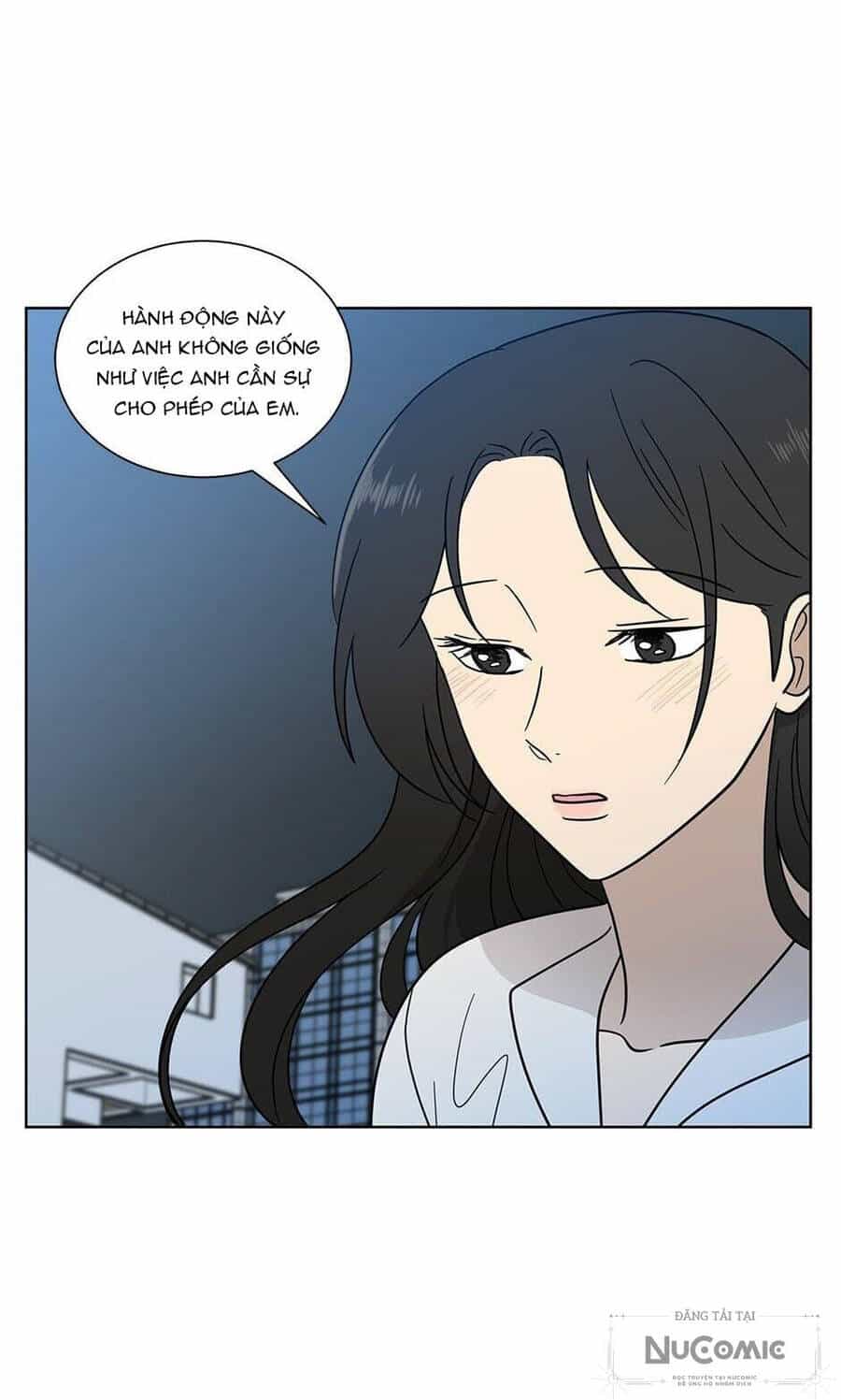 Tình Yêu Chỉ Mình Em Biết - Chương 85 - ảnh 43