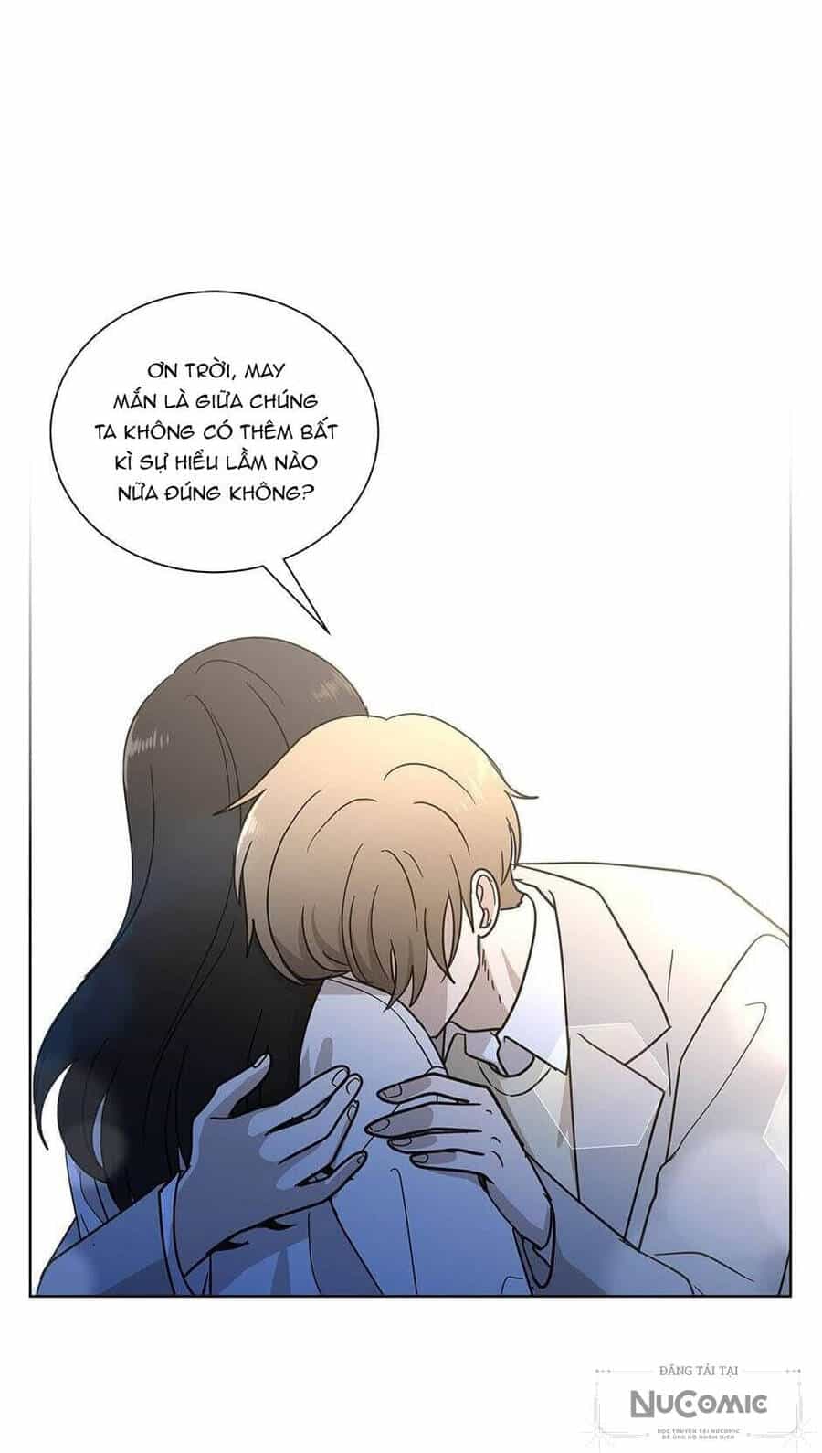 Tình Yêu Chỉ Mình Em Biết - Chương 85 - ảnh 45