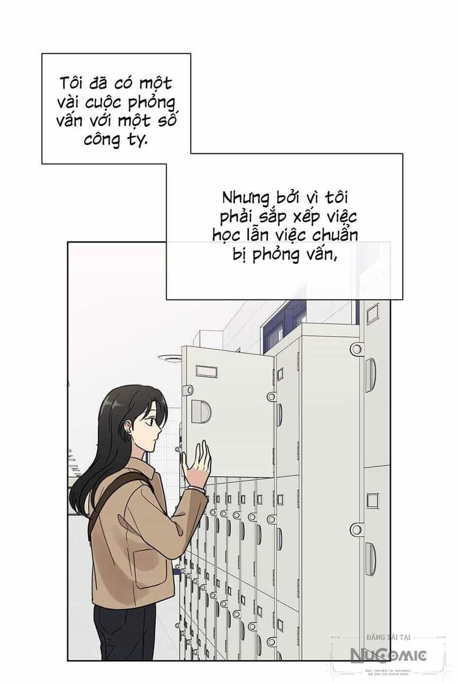 Tình Yêu Chỉ Mình Em Biết - Chương 85 - ảnh 59