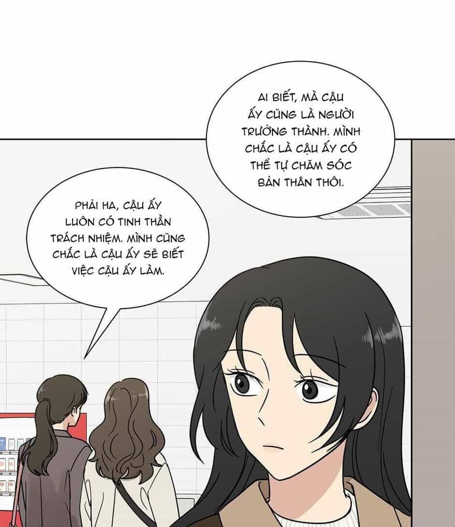 Tình Yêu Chỉ Mình Em Biết - Chương 85 - ảnh 62