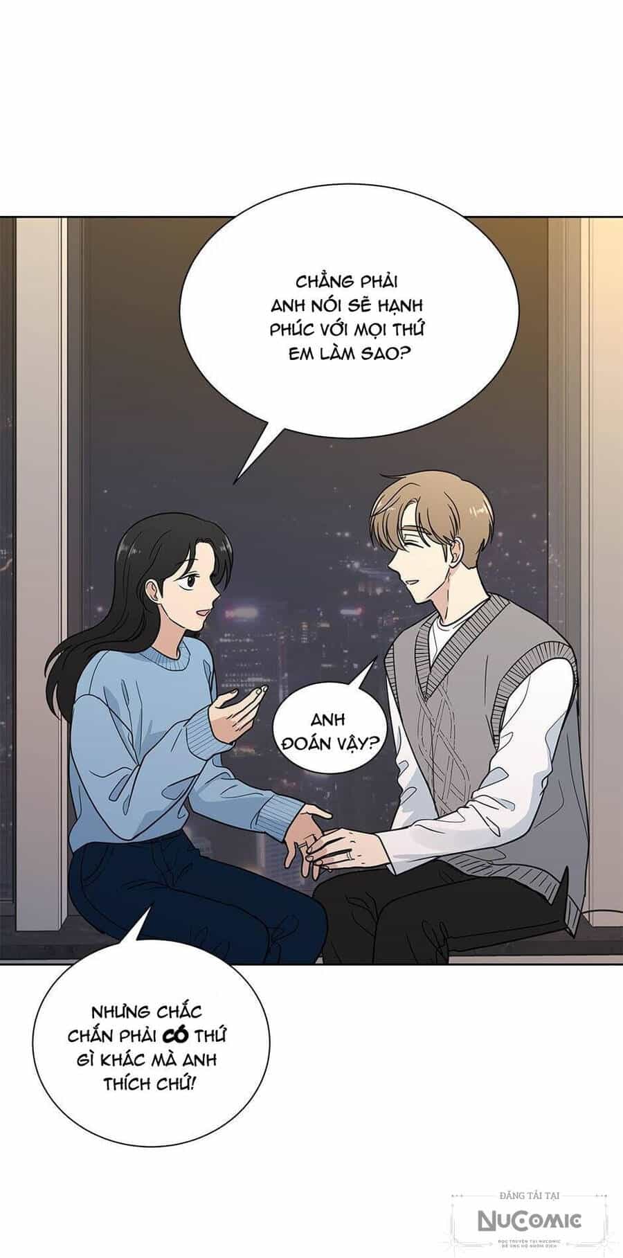 Tình Yêu Chỉ Mình Em Biết - Chương 87 - ảnh 12