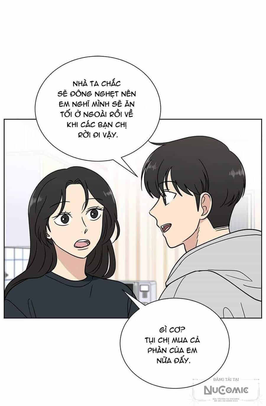 Tình Yêu Chỉ Mình Em Biết - Chương 87 - ảnh 30