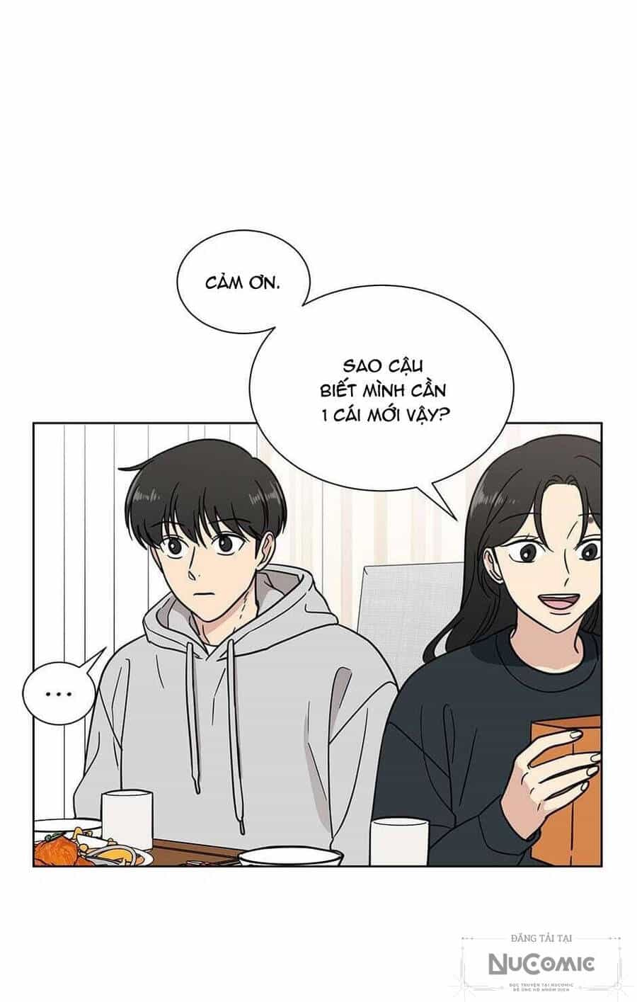 Tình Yêu Chỉ Mình Em Biết - Chương 87 - ảnh 35