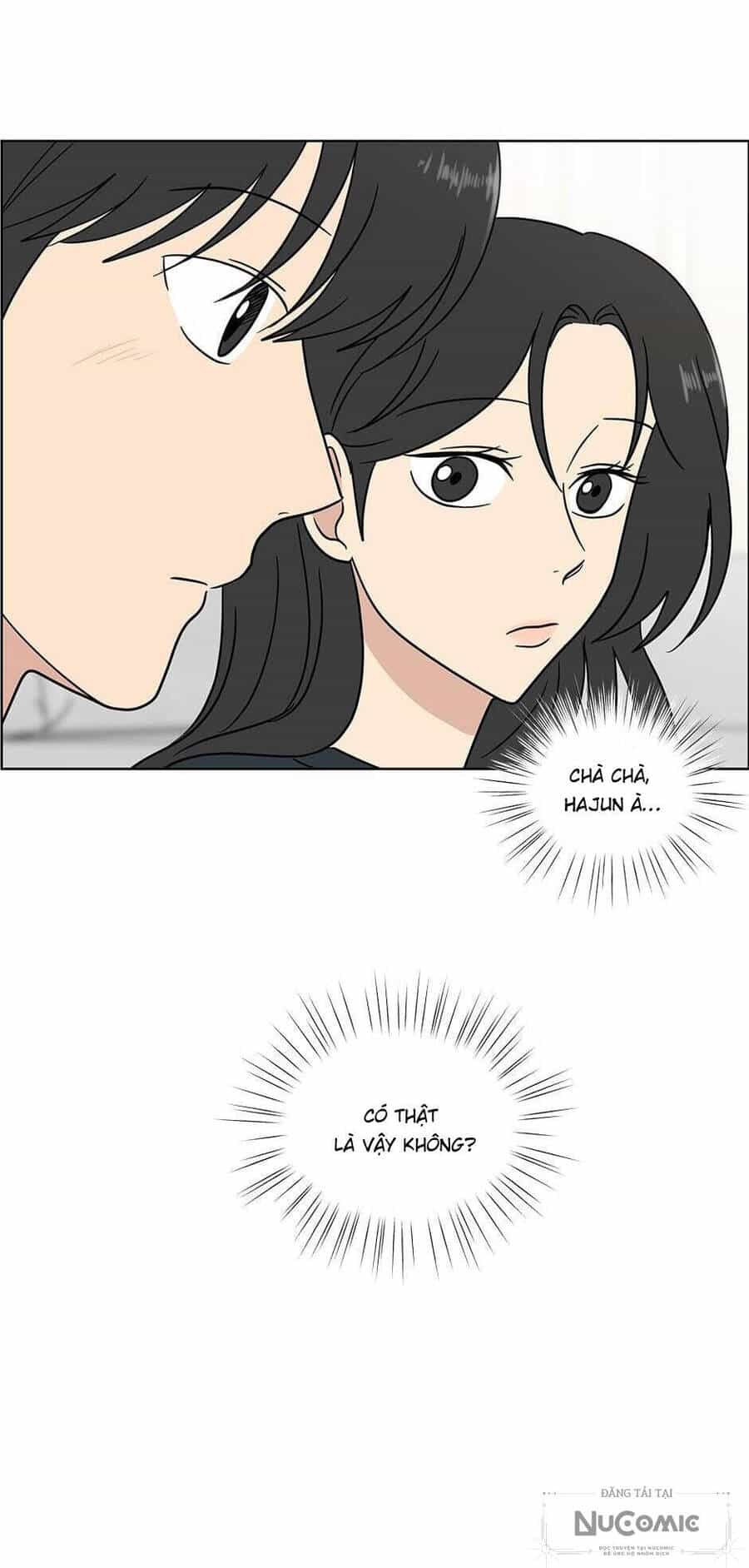 Tình Yêu Chỉ Mình Em Biết - Chương 87 - ảnh 40