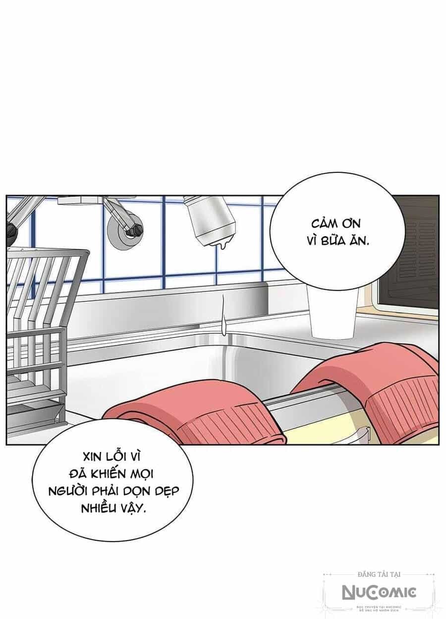 Tình Yêu Chỉ Mình Em Biết - Chương 87 - ảnh 41