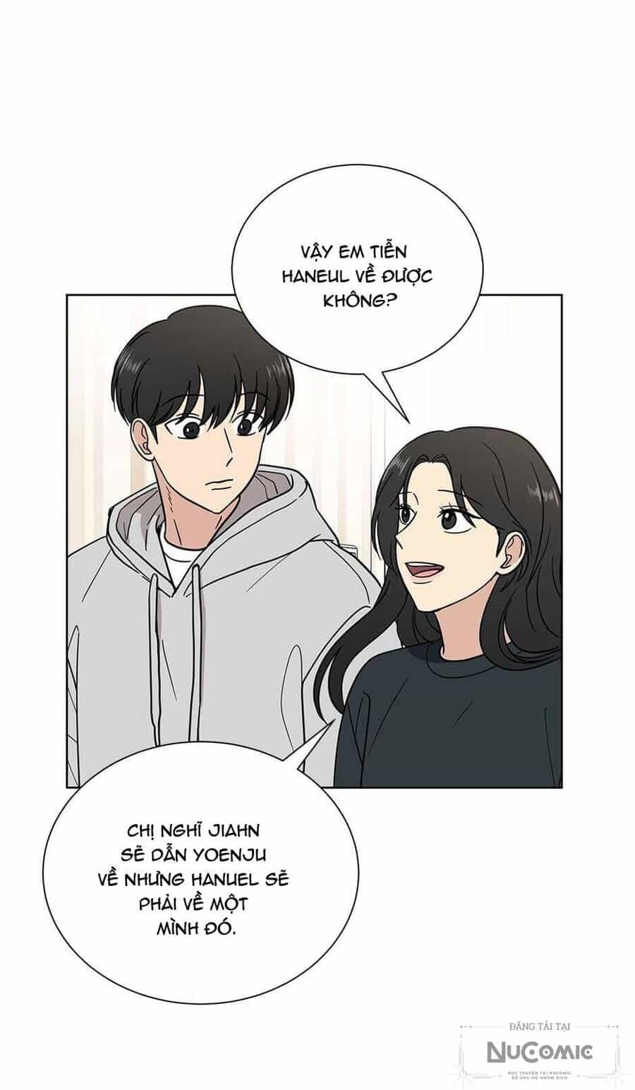 Tình Yêu Chỉ Mình Em Biết - Chương 87 - ảnh 43