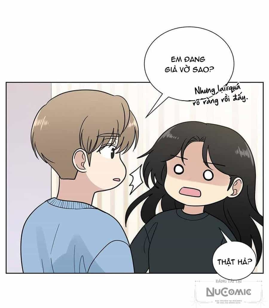 Tình Yêu Chỉ Mình Em Biết - Chương 87 - ảnh 48