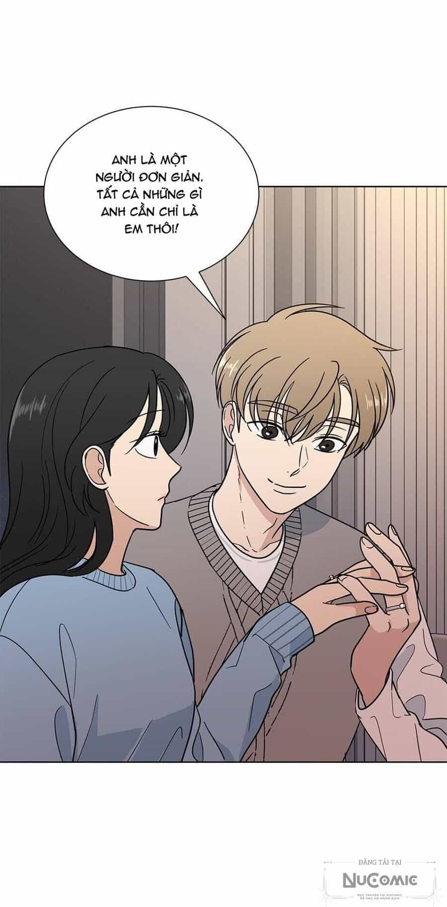 Tình Yêu Chỉ Mình Em Biết - Chương 87 - ảnh 9