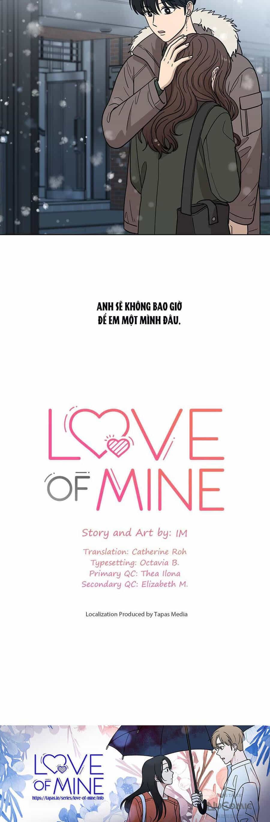Tình Yêu Chỉ Mình Em Biết - Chương 88 - ảnh 33