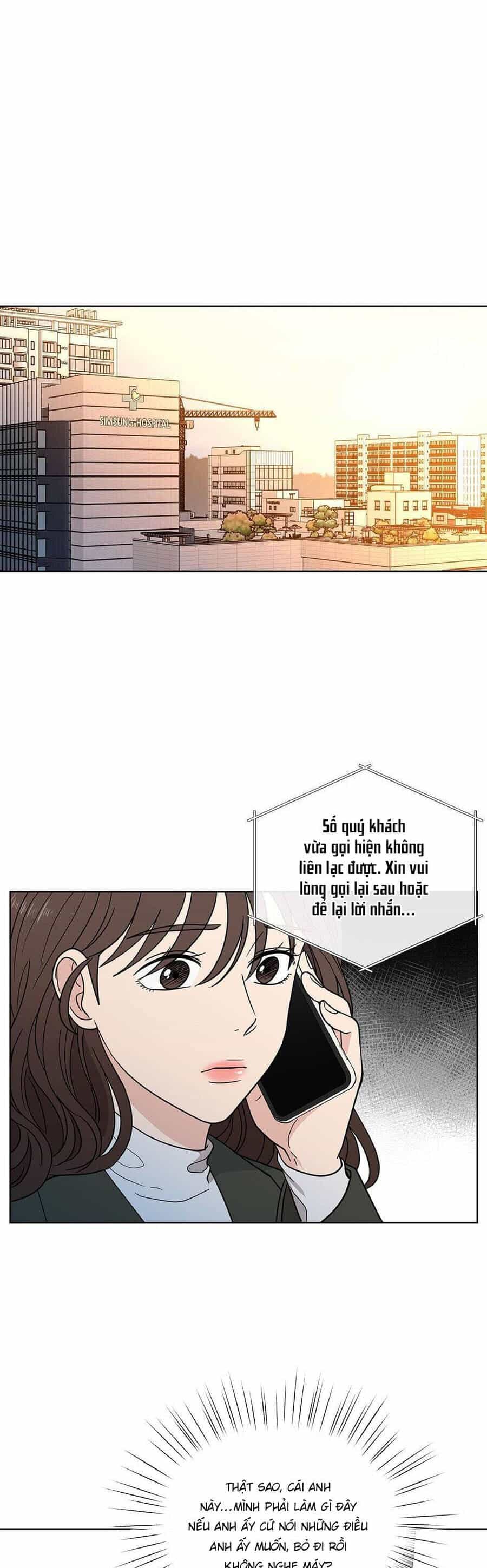 Tình Yêu Chỉ Mình Em Biết - Chương 90 - ảnh 4