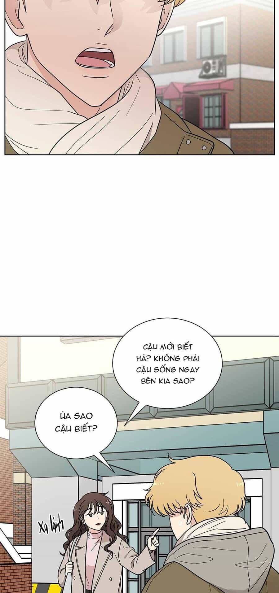 Tình Yêu Chỉ Mình Em Biết - Chương 91 - ảnh 4