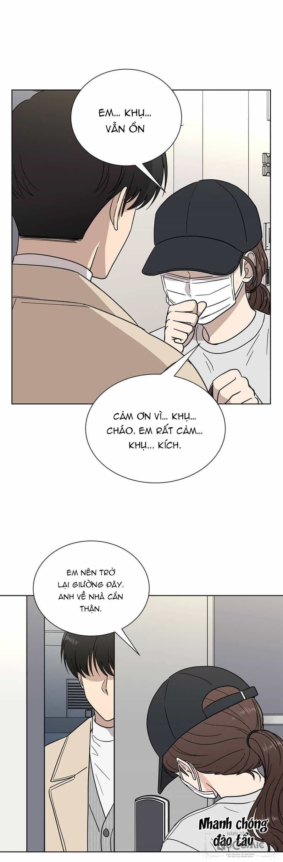 Tình Yêu Chỉ Mình Em Biết - Chương 92 - ảnh 31