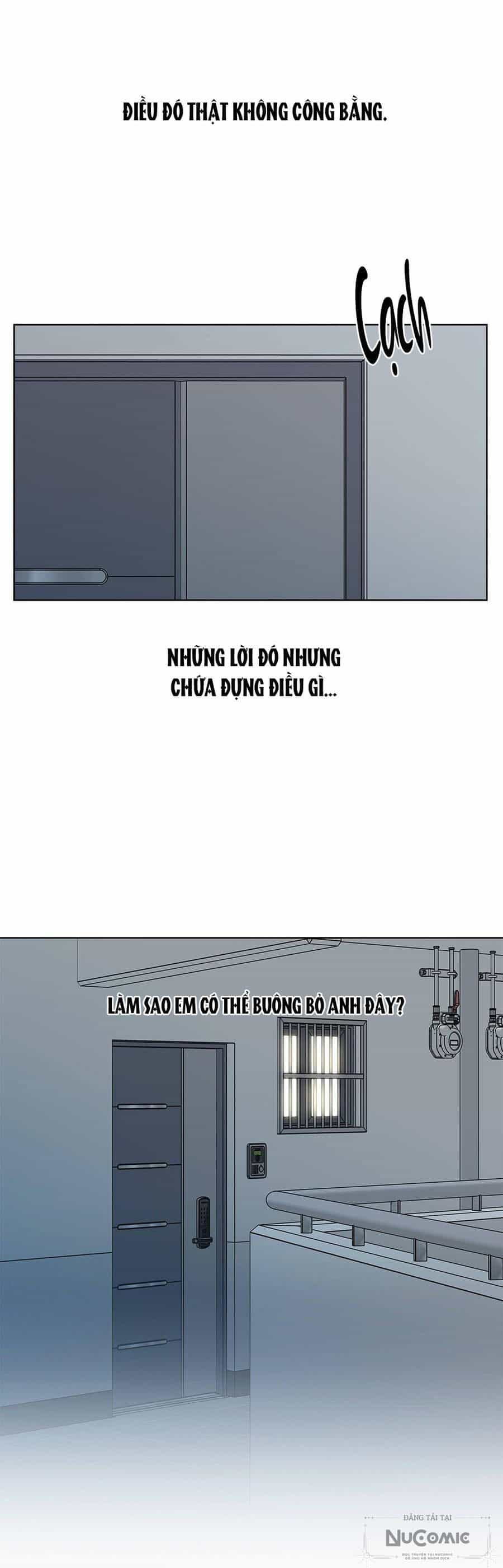 Tình Yêu Chỉ Mình Em Biết - Chương 92 - ảnh 34