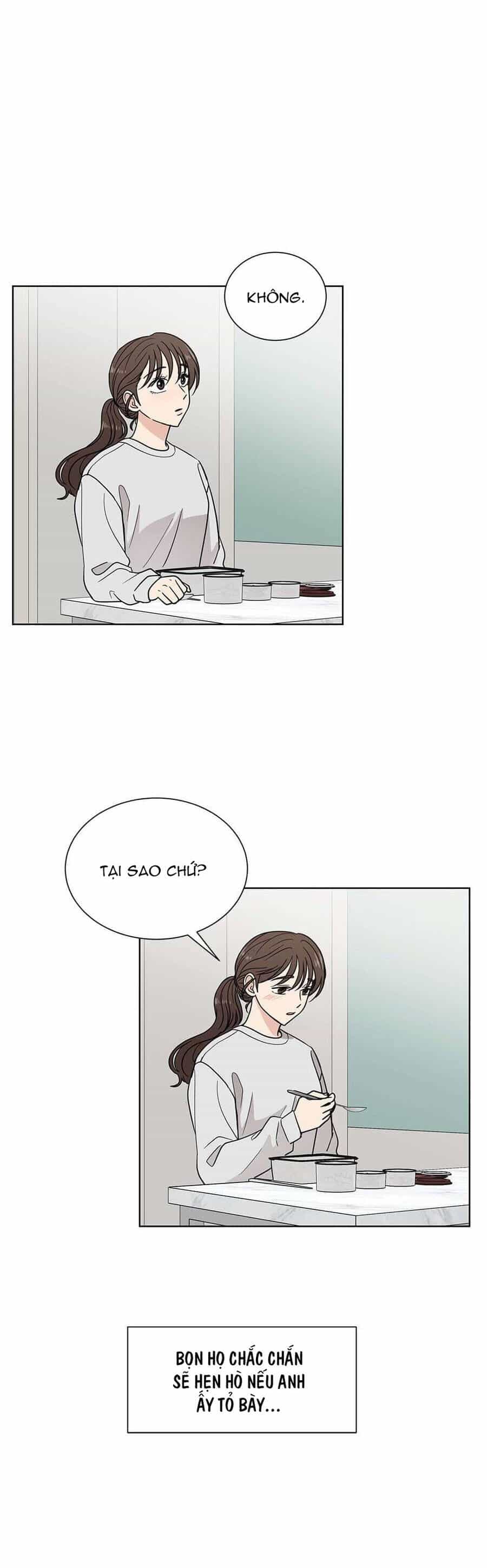 Tình Yêu Chỉ Mình Em Biết - Chương 93 - ảnh 15