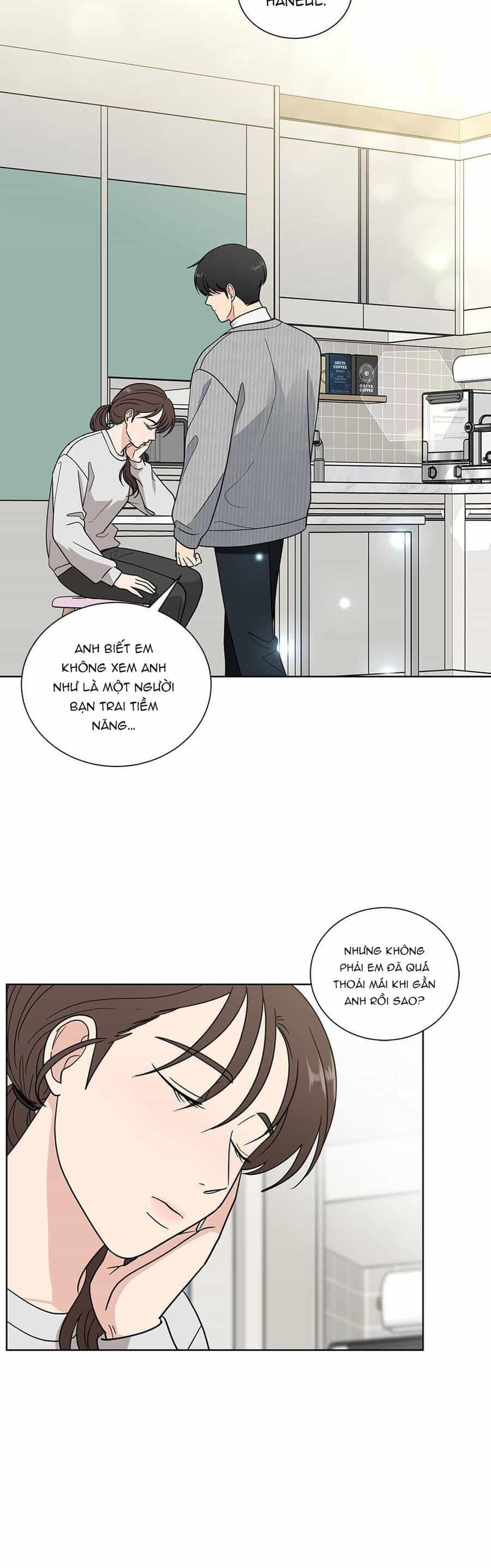 Tình Yêu Chỉ Mình Em Biết - Chương 93 - ảnh 23