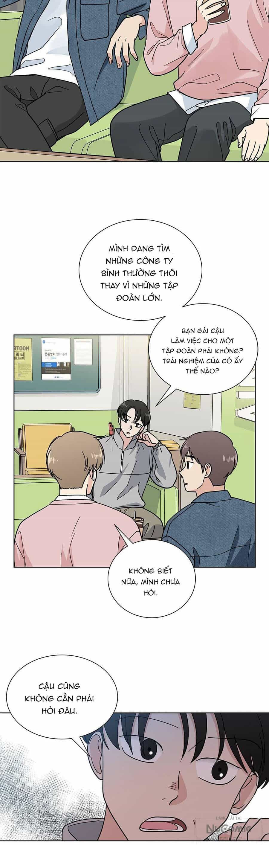 Tình Yêu Chỉ Mình Em Biết - Chương 94 - ảnh 25