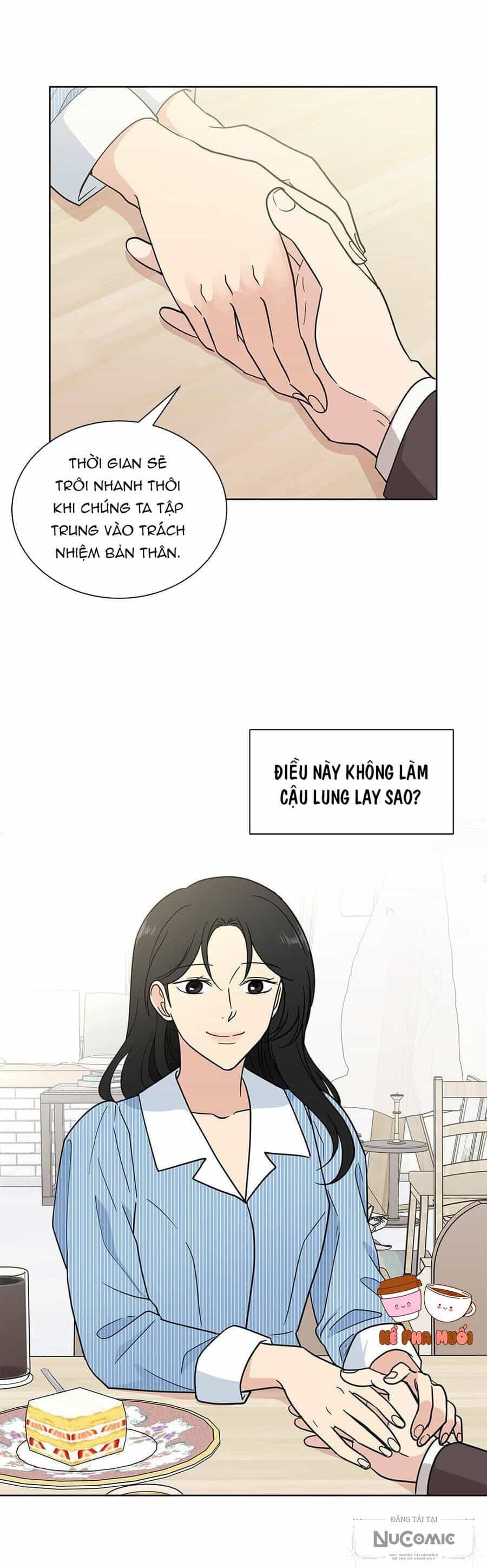 Tình Yêu Chỉ Mình Em Biết - Chương 95 - ảnh 30