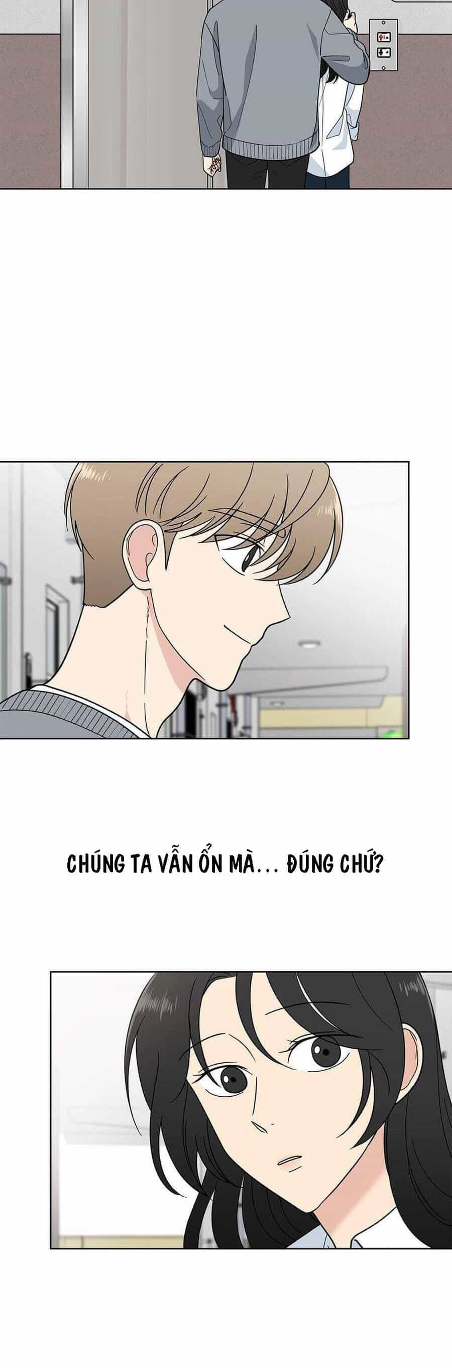 Tình Yêu Chỉ Mình Em Biết - Chương 97 - ảnh 21