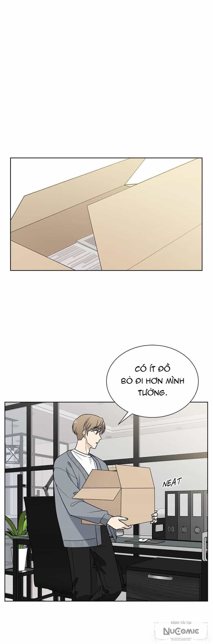 Tình Yêu Chỉ Mình Em Biết - Chương 97 - ảnh 22