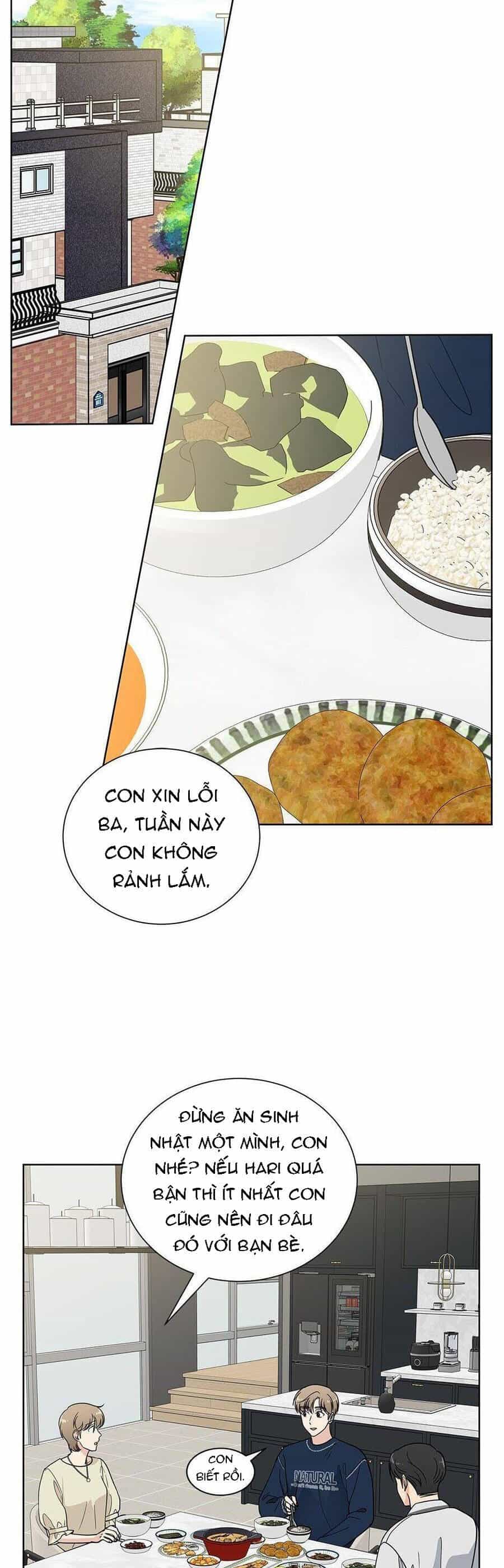 Tình Yêu Chỉ Mình Em Biết - Chương 97 - ảnh 25