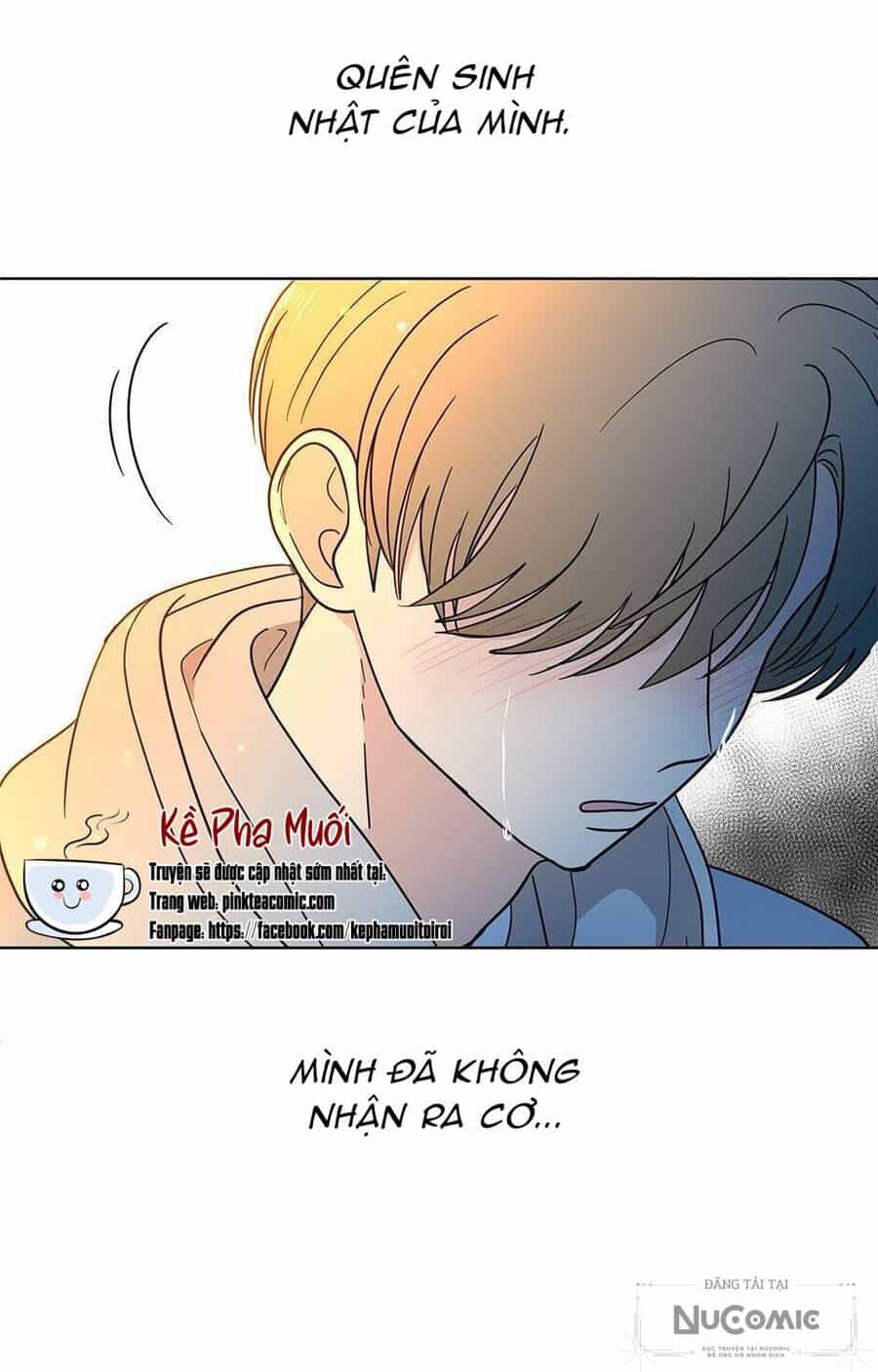 Tình Yêu Chỉ Mình Em Biết - Chương 98 - ảnh 11