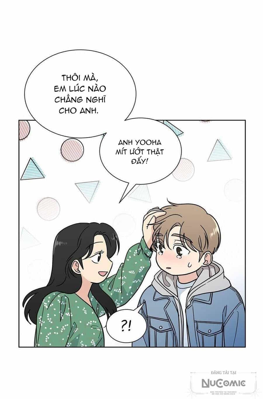 Tình Yêu Chỉ Mình Em Biết - Chương 98 - ảnh 16