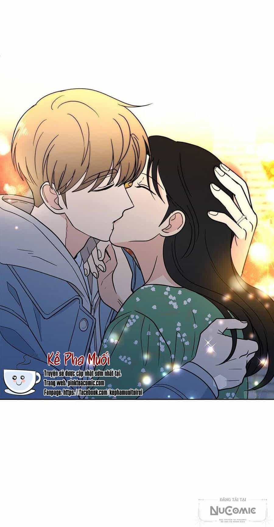Tình Yêu Chỉ Mình Em Biết - Chương 98 - ảnh 24