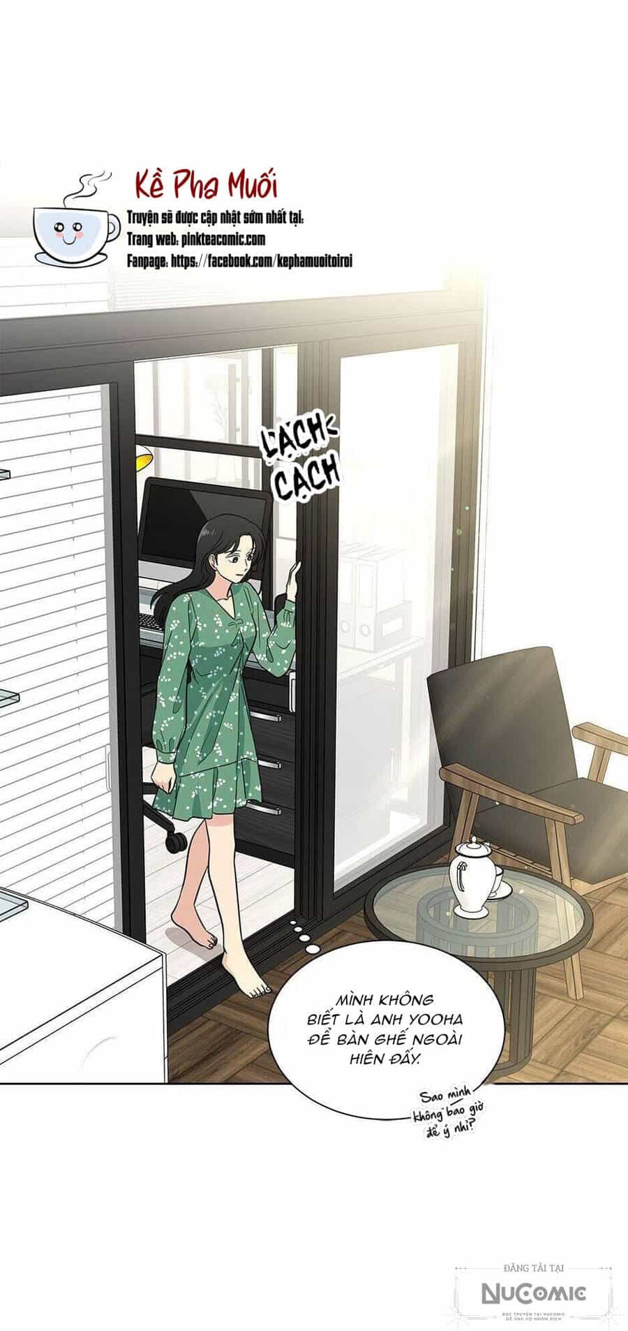 Tình Yêu Chỉ Mình Em Biết - Chương 98 - ảnh 28