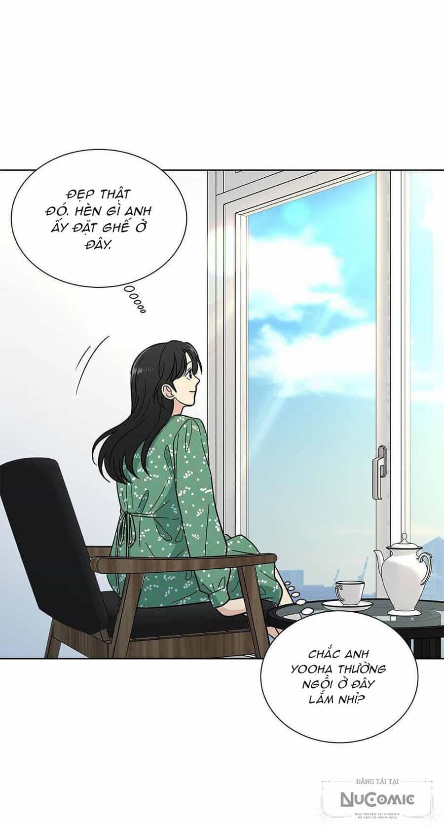 Tình Yêu Chỉ Mình Em Biết - Chương 98 - ảnh 29