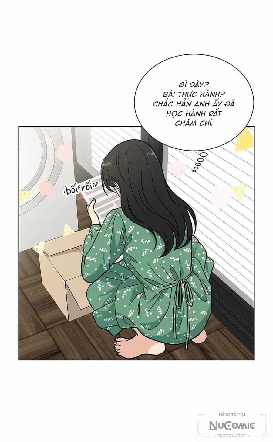Tình Yêu Chỉ Mình Em Biết - Chương 98 - ảnh 34