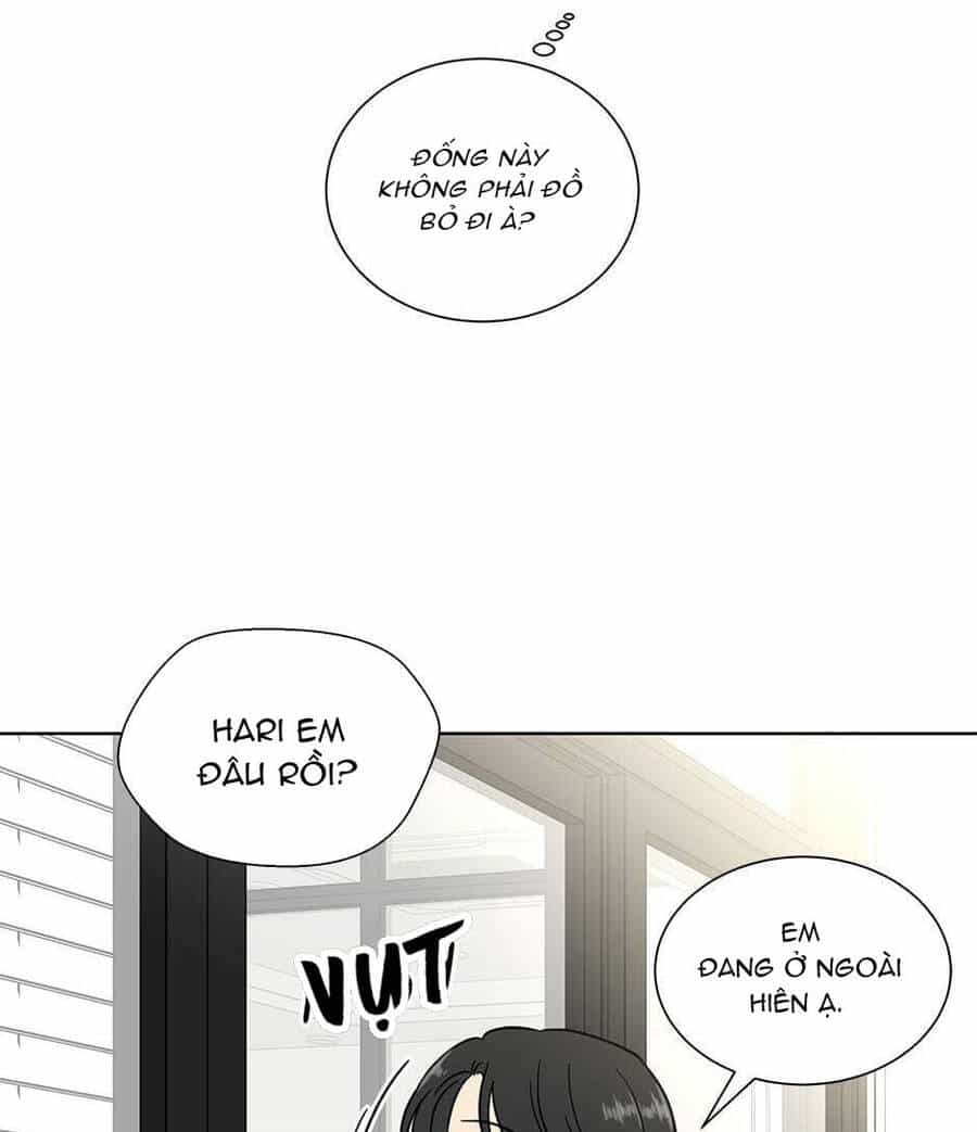 Tình Yêu Chỉ Mình Em Biết - Chương 98 - ảnh 36