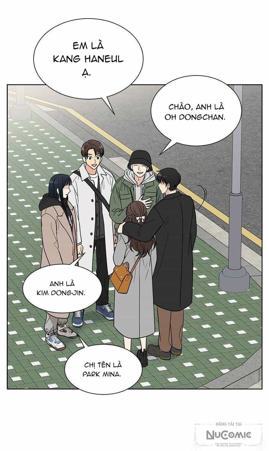 Tình Yêu Chỉ Mình Em Biết - Chương 98 - ảnh 54