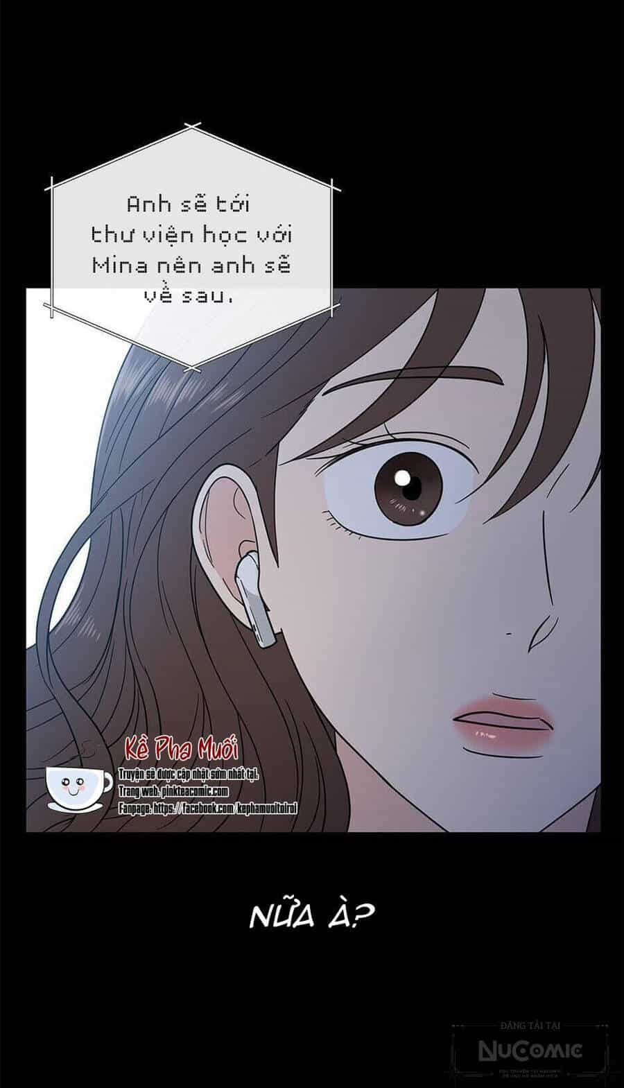 Tình Yêu Chỉ Mình Em Biết - Chương 98 - ảnh 57