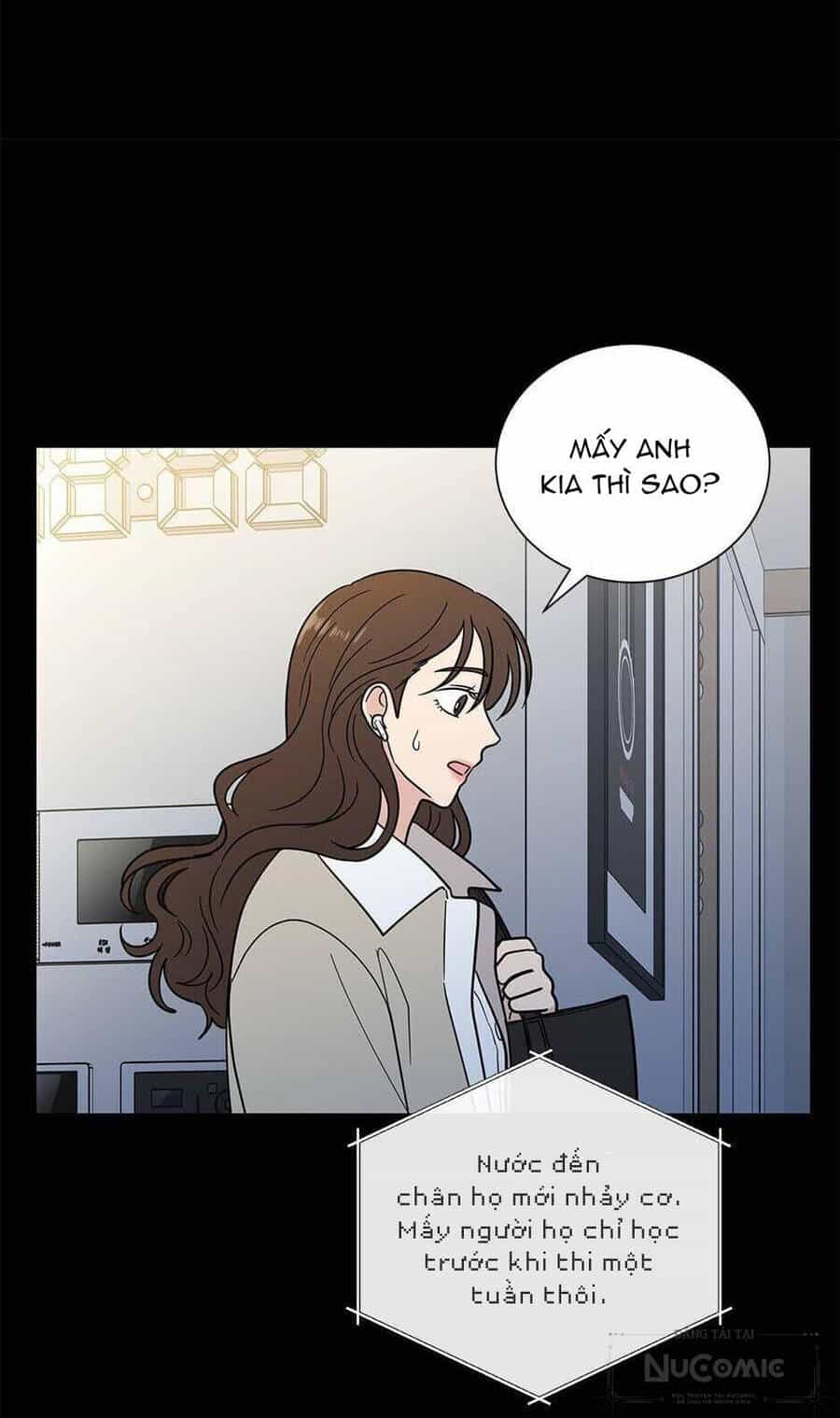 Tình Yêu Chỉ Mình Em Biết - Chương 98 - ảnh 58