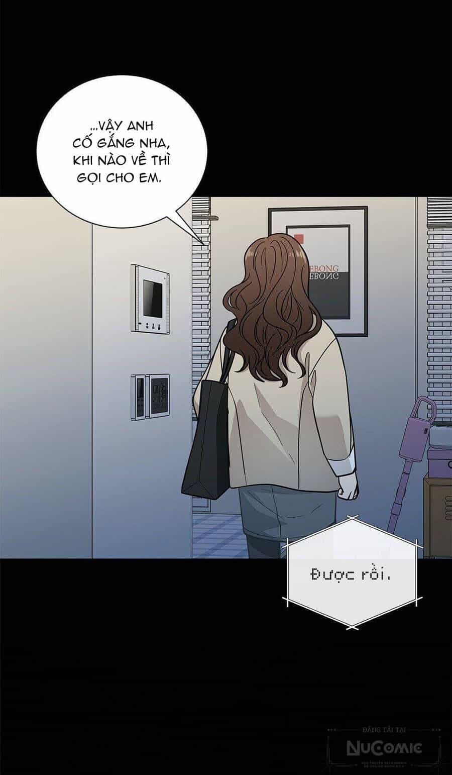 Tình Yêu Chỉ Mình Em Biết - Chương 98 - ảnh 60