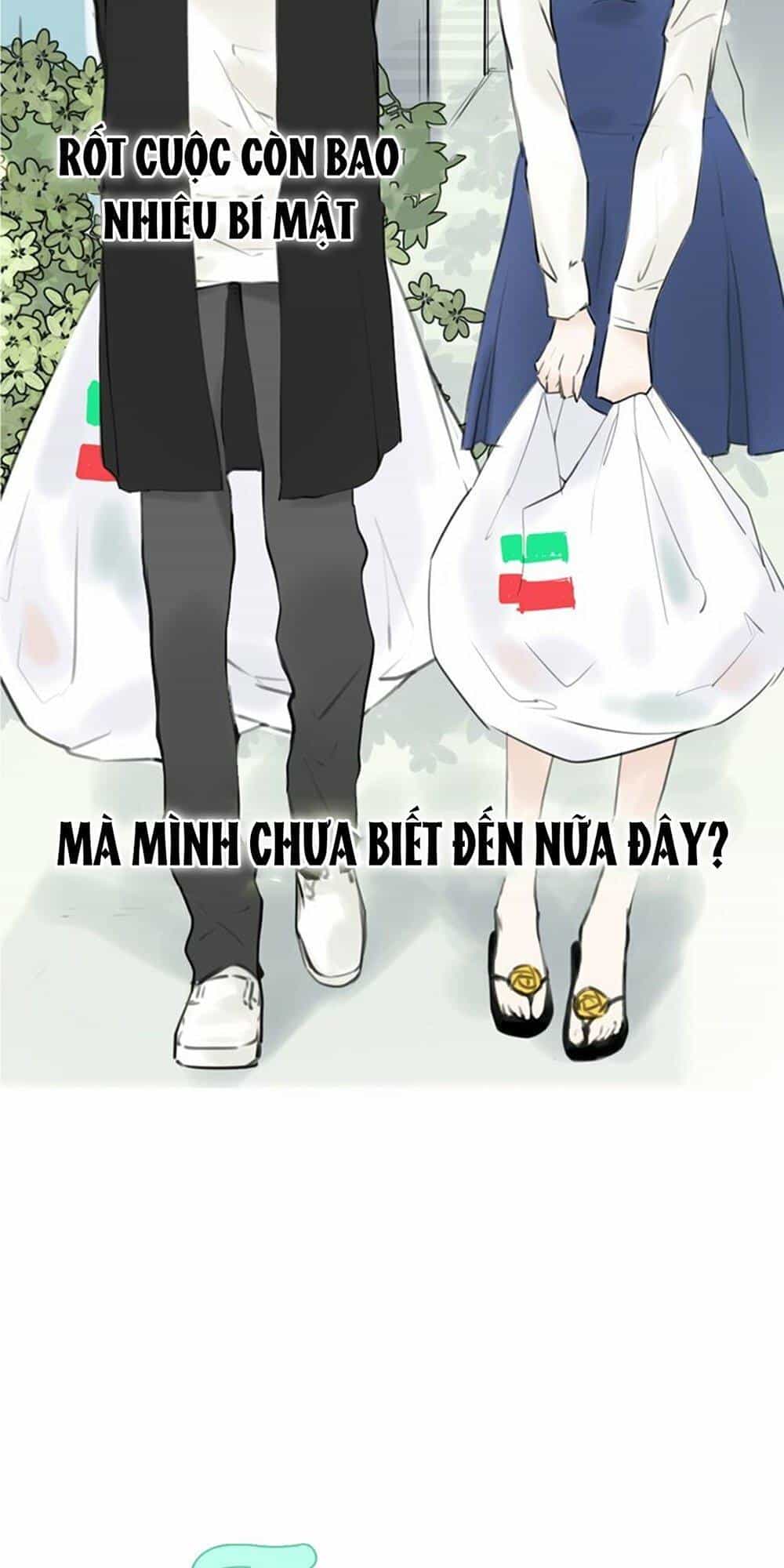 Tình Yêu Chớp Nhoáng - Chương 0 - ảnh 16