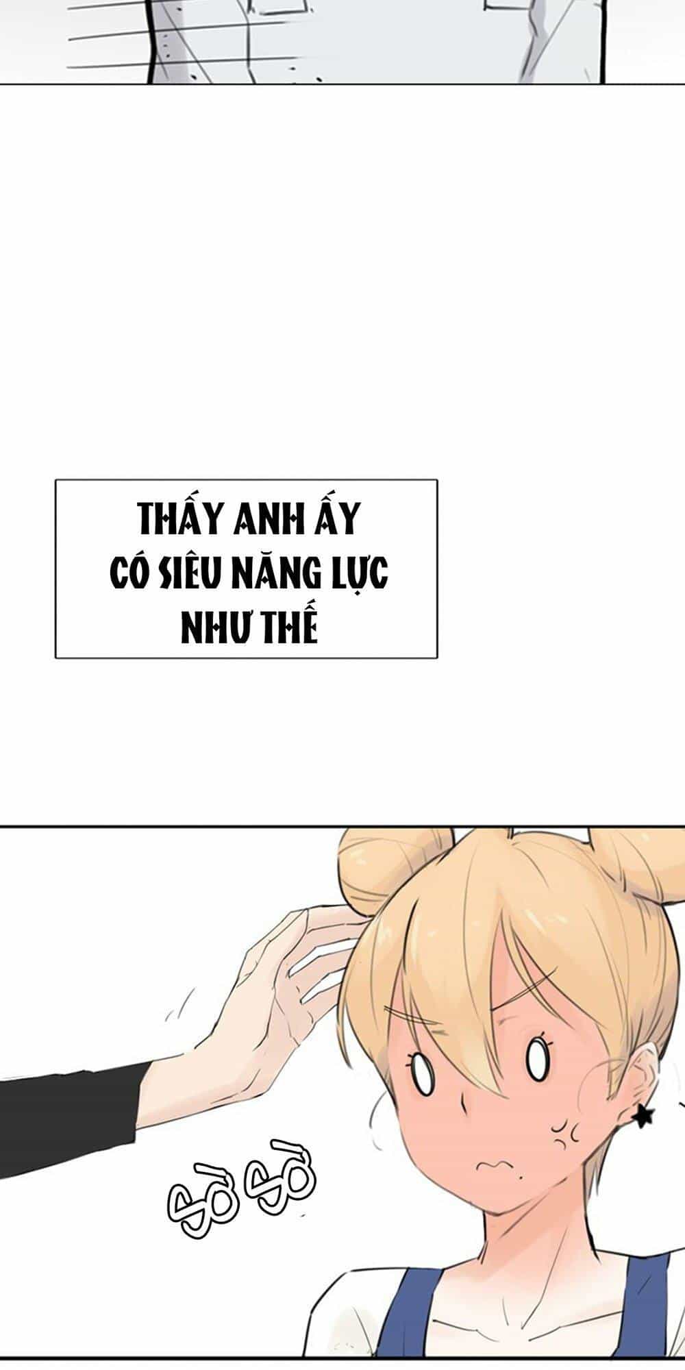 Tình Yêu Chớp Nhoáng - Chương 0 - ảnh 9