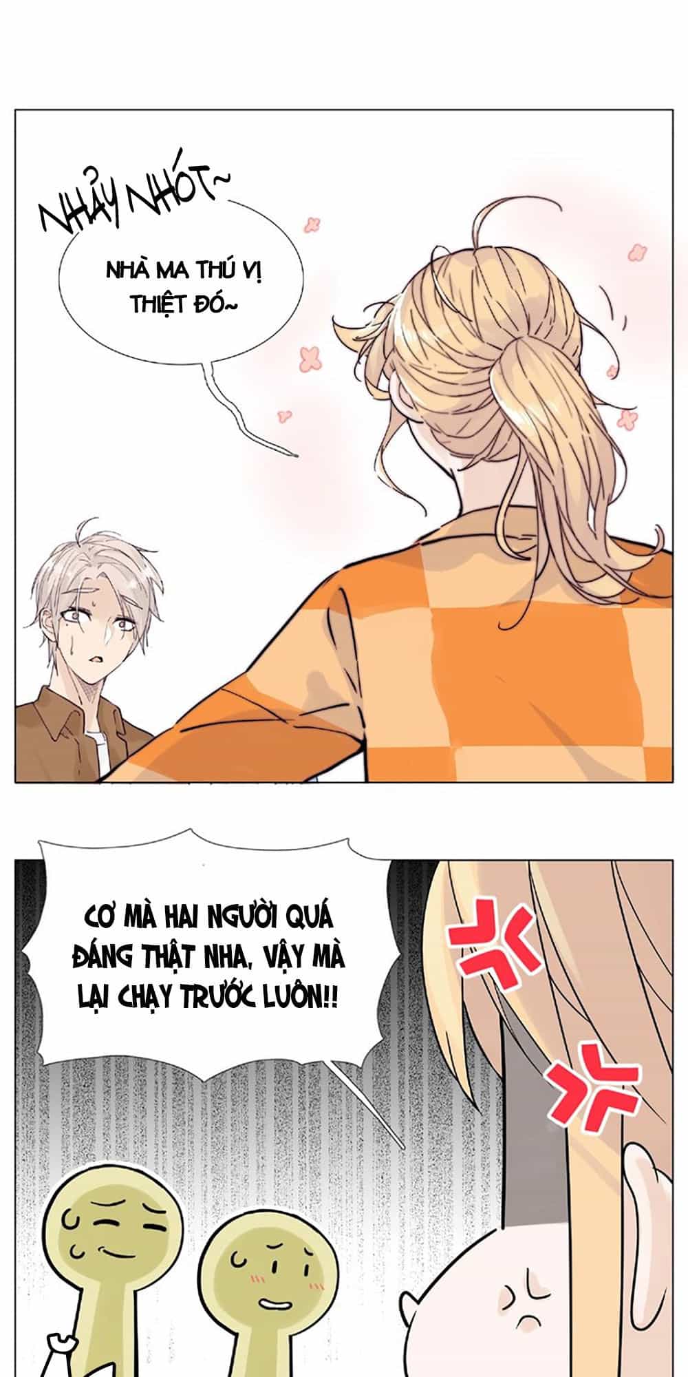 Tình Yêu Chớp Nhoáng - Chương 91 - ảnh 2