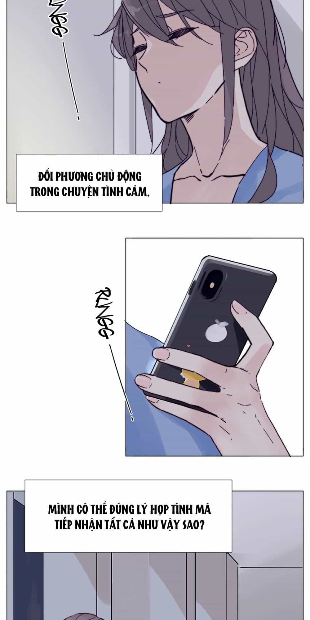 Tình Yêu Chớp Nhoáng - Chương 91 - ảnh 25