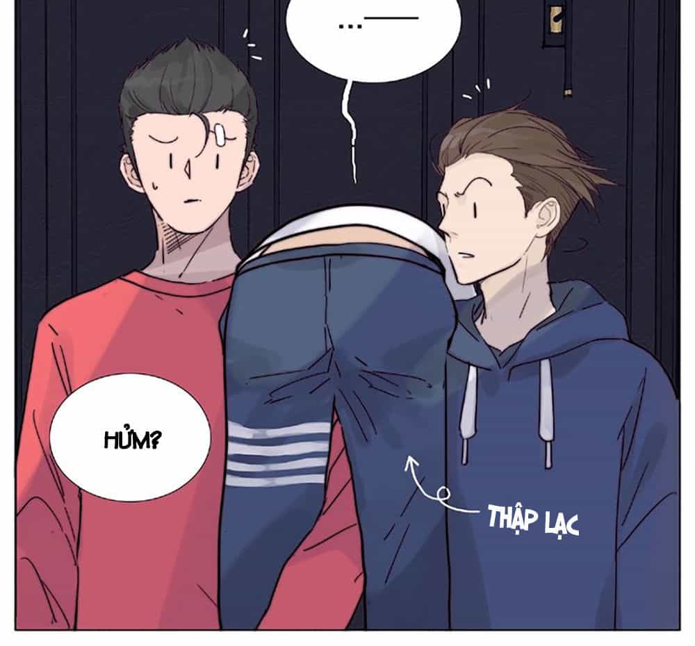 Tình Yêu Chớp Nhoáng - Chương 93 - ảnh 28